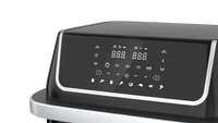 HKM-499795 10L Multifunctional Air Fryer Oven for Efficient Kitchen Cooking
