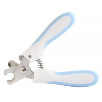 HKM-5001021 Durable Cat and Dog Nail Claw Clipper with Comfortable Grip and Safety Features