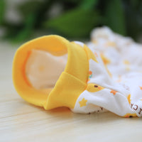 HKM-5001405 Cozy Cotton Pajamas for Dogs - Four-Legged Casual Sleepwear