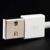 HKM-500243 30PIN PVC Data Cable for iPhone 4 / 4s - 1.5m Charging & Data Transfer Cord