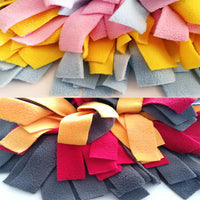 HKM-5003837 Pet Sniffing Pad for Interactive Play - Available in Small and Medium Sizes