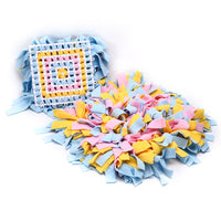 HKM-5003837 Pet Sniffing Pad for Interactive Play - Available in Small and Medium Sizes