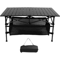 HKM-500563 Foldable Lightweight Camping Table for Outdoor Adventures