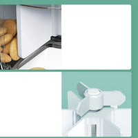 HKM-5006781 Intelligent Automatic Feeder and Water Dispenser for Cats and Dogs - 3L and 6L Options Available