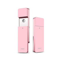 HKM-501139 Compact Portable Moisturizing Spray Device - 9ml Water Tank, 2W Power, Lightweight and Efficient