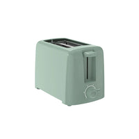 HKM-501267 750W 2-Slice Electronic Toaster for Quick and Even Toasting of Bread