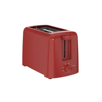 HKM-501267 750W 2-Slice Electronic Toaster for Quick and Even Toasting of Bread