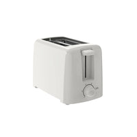 HKM-501267 750W 2-Slice Electronic Toaster for Quick and Even Toasting of Bread