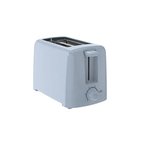 HKM-501267 750W 2-Slice Electronic Toaster for Quick and Even Toasting of Bread