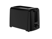 HKM-501267 750W 2-Slice Electronic Toaster for Quick and Even Toasting of Bread