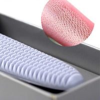 HKM-5015997 Durable Cat Grooming Comb with Tongue Massager for Comfortable Pet Care