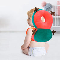 HKM-502099 Toddler Head Protection Pillow for Safety and Comfort - Baby Walker Cushion Accessory