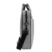HKM-502227 Durable Waterproof Oxford Laptop Tote with Large Capacity for Computers and Accessories
