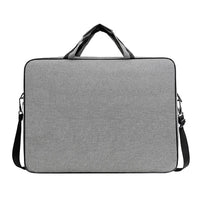 HKM-502227 Durable Waterproof Oxford Laptop Tote with Large Capacity for Computers and Accessories