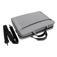 HKM-502227 Durable Waterproof Oxford Laptop Tote with Large Capacity for Computers and Accessories