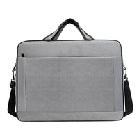 HKM-502227 Durable Waterproof Oxford Laptop Tote with Large Capacity for Computers and Accessories