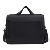 HKM-502227 Durable Waterproof Oxford Laptop Tote with Large Capacity for Computers and Accessories