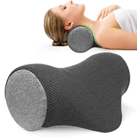 HKM-502355 Cervical Vertebra Magnetic Therapy Pillow Cover with Far Infrared Pure Cotton Fabric