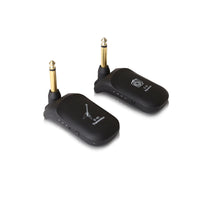 HKM-502355 Rechargeable Wireless Guitar Transmitter and Receiver Set for Electric and Acoustic Instruments