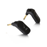 HKM-502355 Rechargeable Wireless Guitar Transmitter and Receiver Set for Electric and Acoustic Instruments