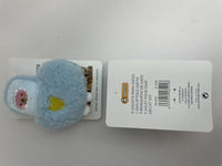 HKM-5025085 Plush Sheep Cat Toy – Soft and Cuddly with Irresistible Appeal for Cats