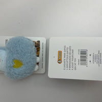 HKM-5025085 Plush Sheep Cat Toy – Soft and Cuddly with Irresistible Appeal for Cats