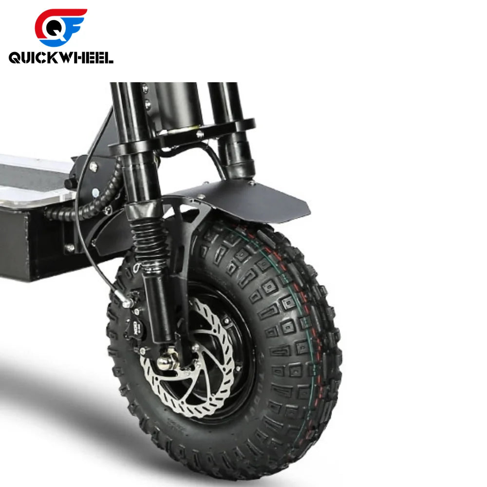 HKM-502547 X14 Electric Scooter, 72V 10000W, Long Range Up to 110km, Foldable, Max Speed 100km/h, 30Ah/40Ah/45Ah Battery