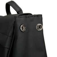 HKM-502739 Large Capacity Durable Travel Laptop Backpack with USB Charging Port and Custom Logo Options