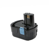 HKM-502739 Replacement Nickel Battery Pack for Power Tools – 18V, 1500mAh-3000mAh