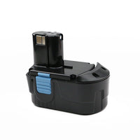 HKM-502739 Replacement Nickel Battery Pack for Power Tools – 18V, 1500mAh-3000mAh