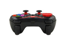 HKM-502995 S5 Plus Mobile Game Console for Android and iOS with USB Interface, ABS Material, Complete Accessory Set