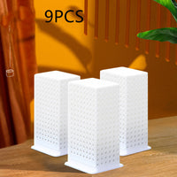 HKM-5030205 Automatic Cat Water Dispenser Replacement Filter Sponge Pack (9pcs)