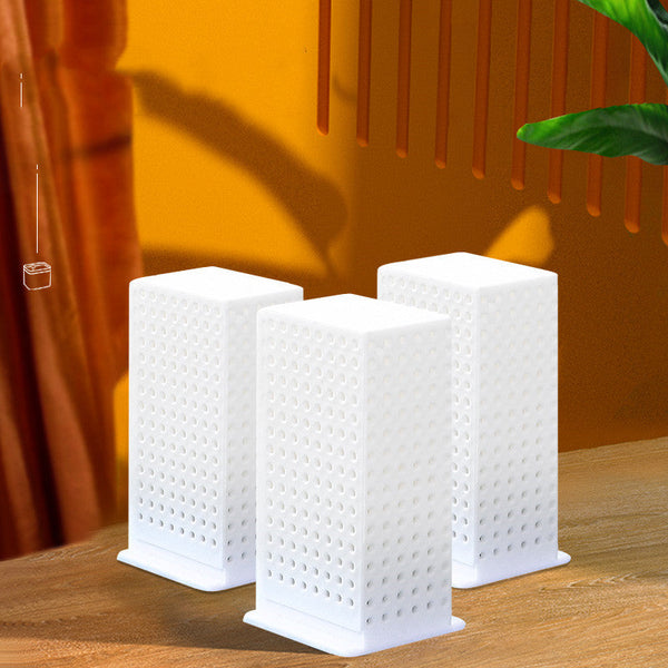 HKM-5030205 Automatic Cat Water Dispenser Replacement Filter Sponge Pack (9pcs)