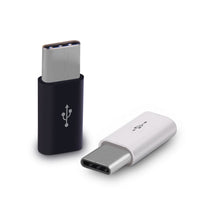 HKM-503059 Micro USB to USB-C Adapter for Fast Device Charging and Data Transfer