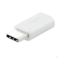 HKM-503059 Micro USB to USB-C Adapter for Fast Device Charging and Data Transfer