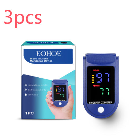 HKM-503187 Blood Glucose Monitoring System for Accurate Diabetes Management