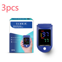 HKM-503187 Blood Glucose Monitoring System for Accurate Diabetes Management
