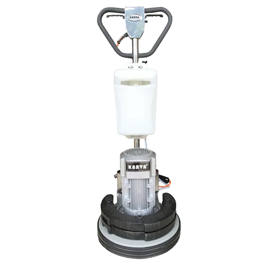 HKM-503251 18 Inch 3 HP Industrial Floor Cleaning Machine for Concrete and Terrazzo Surfaces