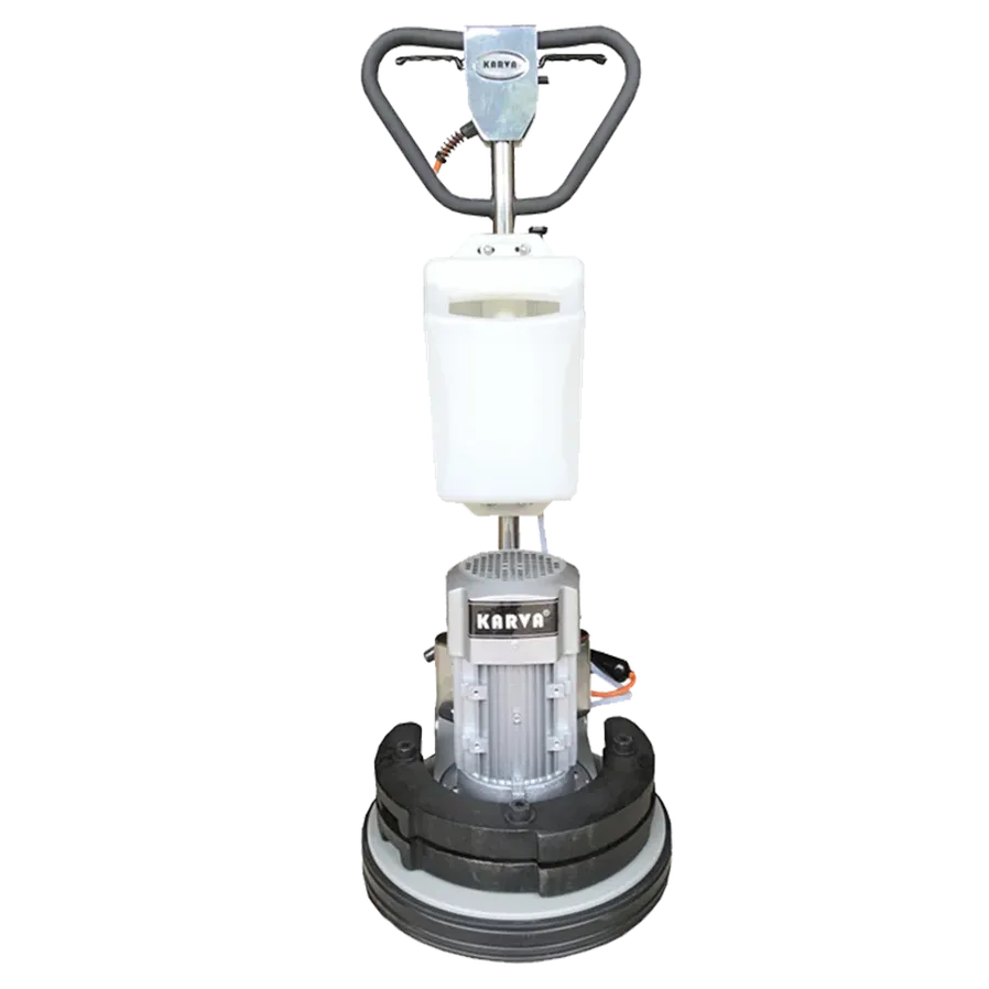 HKM-503251 18 Inch 3 HP Industrial Floor Cleaning Machine for Concrete and Terrazzo Surfaces