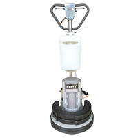 HKM-503251 18 Inch 3 HP Industrial Floor Cleaning Machine for Concrete and Terrazzo Surfaces