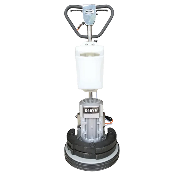 HKM-503251 18 Inch 3 HP Industrial Floor Cleaning Machine for Concrete and Terrazzo Surfaces