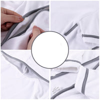 HKM-5035453 Winter Warm Pajamas and Bathrobes for Small and Large Dogs and Cats, Absorbent Four-Legged Apparel
