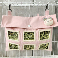 HKM-5039037 Large Capacity Cotton Canvas Straw Bag for Versatile Use