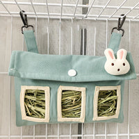 HKM-5039037 Large Capacity Cotton Canvas Straw Bag for Versatile Use