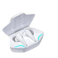 HKM-504019 Low-latency Stereo Bluetooth Gaming Headset with Noise Canceling and Long Battery Life
