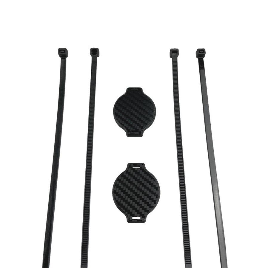 HKM-504339 Anti-theft and Anti-lost Locator Mounting Bracket for Trackers