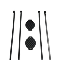 HKM-504339 Anti-theft and Anti-lost Locator Mounting Bracket for Trackers