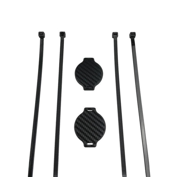 HKM-504339 Anti-theft and Anti-lost Locator Mounting Bracket for Trackers