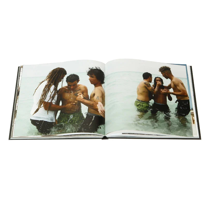 HKM-504851 Customised Hardcover Photo Book for Personalised Art Printing