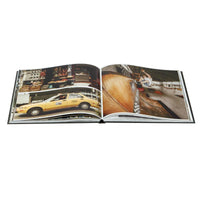 HKM-504851 Customised Hardcover Photo Book for Personalised Art Printing